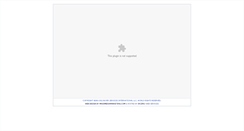Desktop Screenshot of buyerservicesinternational.com
