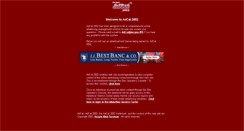 Desktop Screenshot of adcat.buyerservicesinternational.com