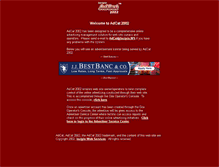 Tablet Screenshot of adcat.buyerservicesinternational.com